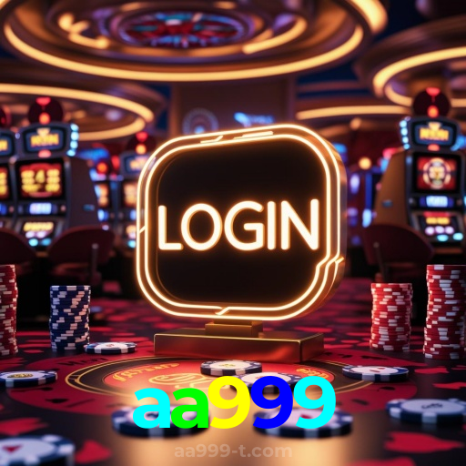aa999：Jogue nas melhores slots e descubra o jackpot dos seus sonhos!