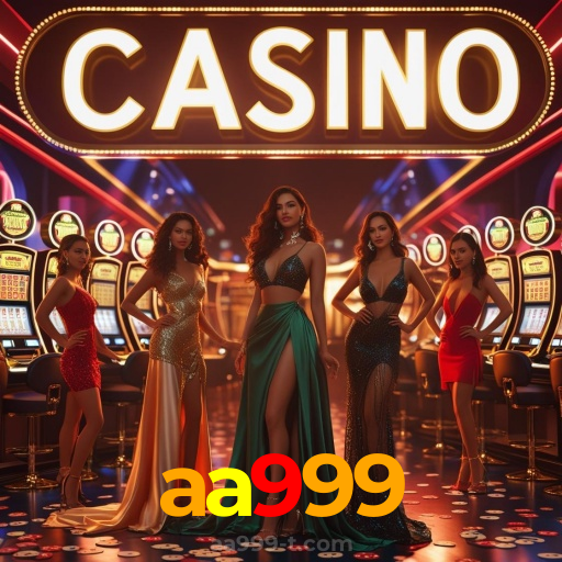 aa999：Cada giro na roleta é uma nova chance de vitória!
