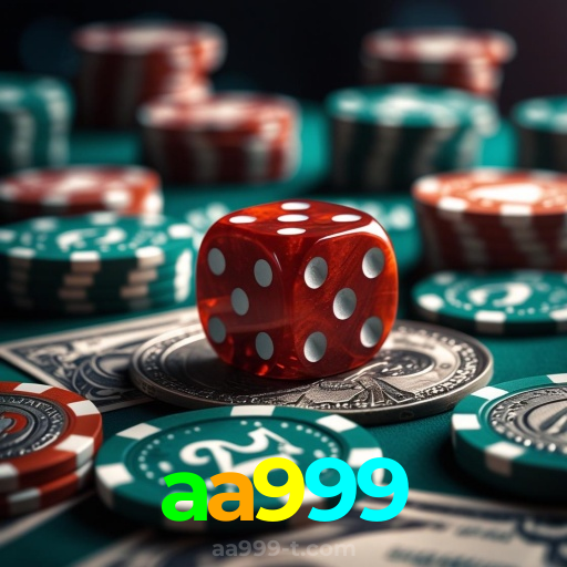 aa999：Jogue poker, aposte no futebol e ganhe prêmios incríveis em nosso cassino!