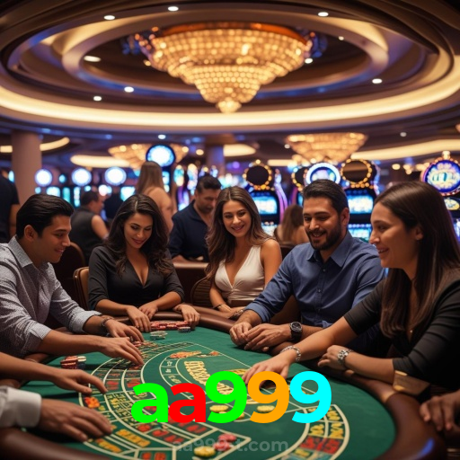 aa999：Aposte na roleta e conquiste prêmios incríveis em nosso cassino!