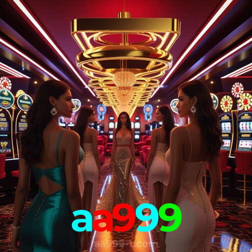 aa999：Cada aposta é uma nova vitória em nosso cassino online!