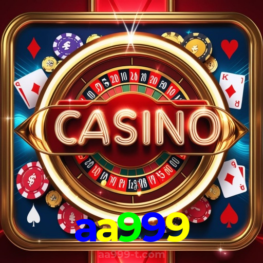 aa999：Apostas no futebol e grandes prêmios em roleta no cassino online!
