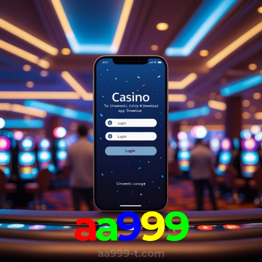 aa999：Jogue poker online e mostre que você é o mestre das cartas!