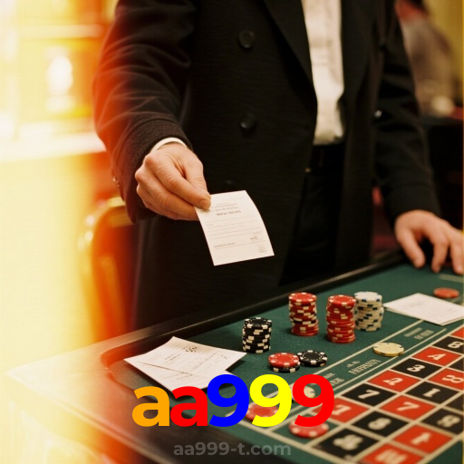 aa999：Gire nas slots e conquiste o prêmio da sua vida!