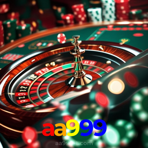 aa999：A diversão está garantida! Aposte nas melhores slots agora!