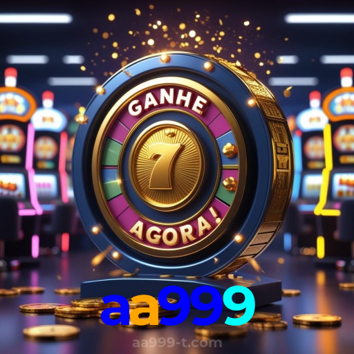 aa999：Prepare-se para o melhor da diversão no cassino! Jogue agora!