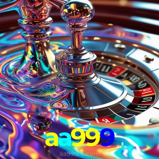 aa999：As melhores slots com grandes vitórias te aguardam! Jogue agora!