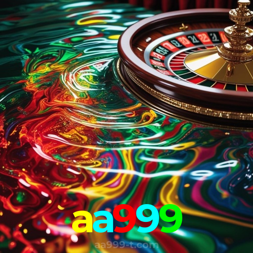 aa999：Aposte nas mesas de poker e vença grandes prêmios!