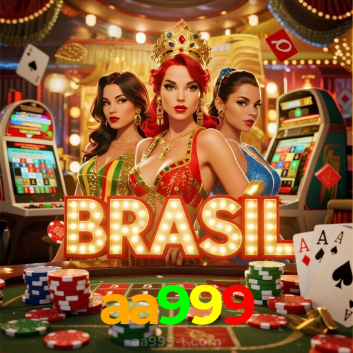 aa999：O cassino perfeito para jogar poker e fazer apostas no futebol online!