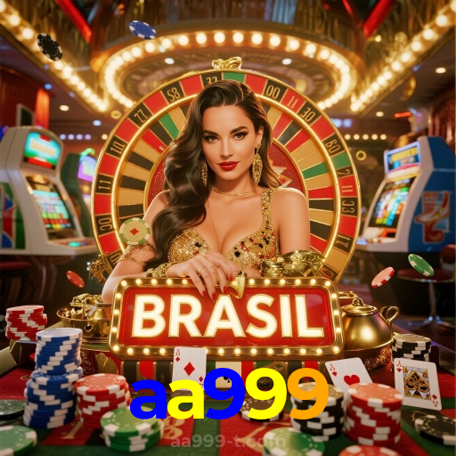 aa999：Jogue poker, roleta e aposte no futebol online com segurança!