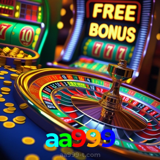 aa999：Vença grandes prêmios nas mesas de poker online!