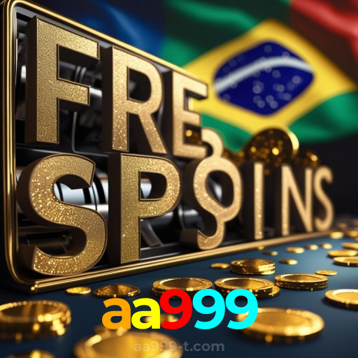 aa999：Os jackpots estão esperando por você! Entre no jogo e faça história!