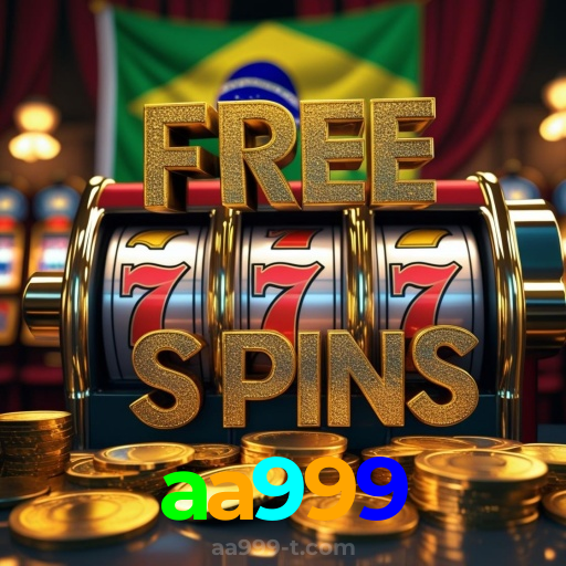 aa999：Jogue nas melhores slots e leve para casa prêmios sensacionais!