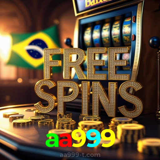 aa999：Aposte no futebol e ganhe prêmios em slots e roleta ao vivo!