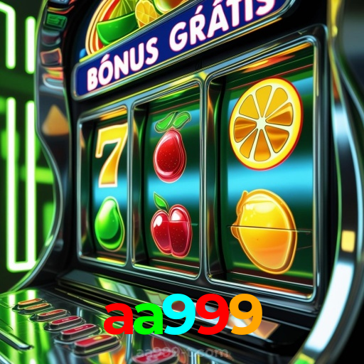 aa999：A experiência de futebol ao vivo e cassino online mais emocionante espera por você!