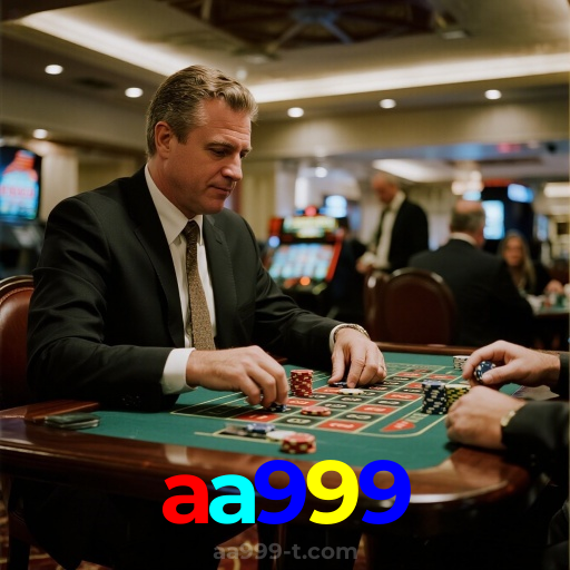 aa999：Diversão garantida com blackjack, roleta e apostas ao vivo no futebol!