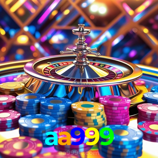 aa999：Aposte no seu time e ganhe prêmios incríveis com poker e roleta!