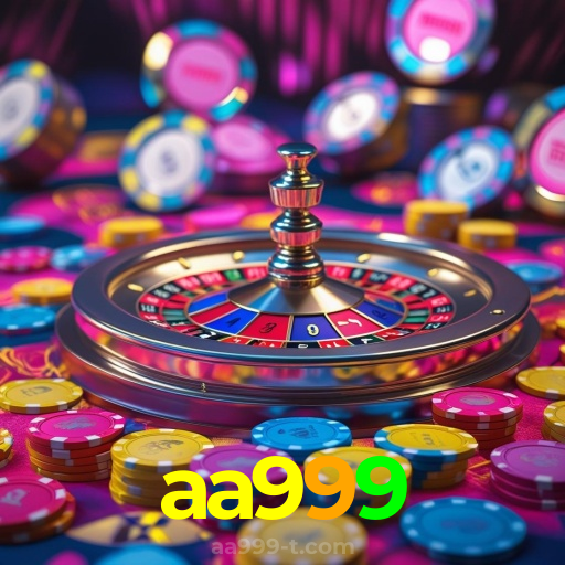 aa999：Jogue poker, aposte no futebol e leve prêmios incríveis no cassino!