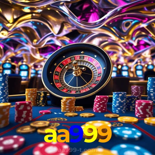 aa999：Aposte no futebol e ganhe com os melhores jogos de cassino online!