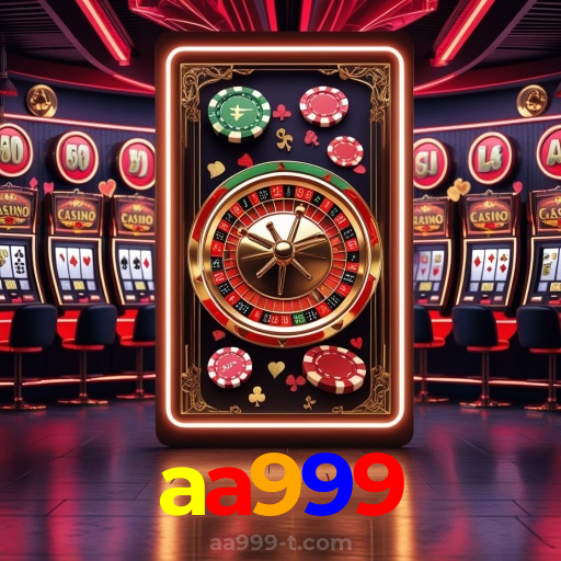 aa999：Jogue nas mesas de poker e vença como um profissional!
