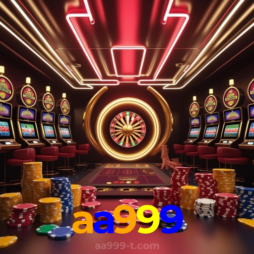 aa999：Aposte nas mesas de poker e ganhe vitórias épicas!
