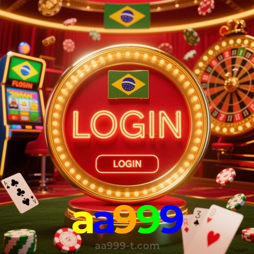 aa999：Ganhe prêmios incríveis jogando roleta e apostando no futebol online!