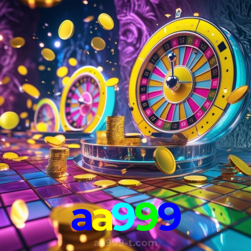 aa999：Aposte no futebol e ganhe com os melhores jogos de cassino online!