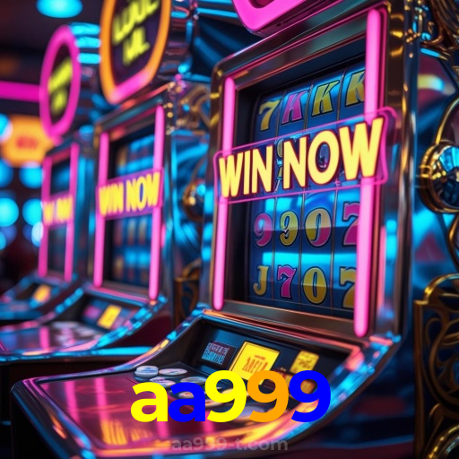 aa999：Mostre suas habilidades e vença nas mesas de poker online!