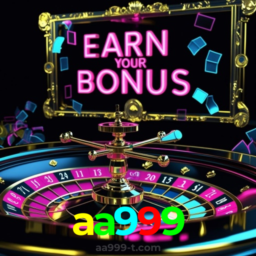aa999：Jogue nas melhores slots e leve para casa prêmios sensacionais!