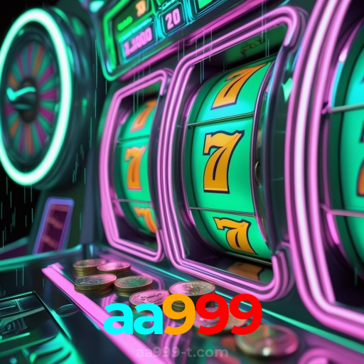 aa999：Sinta a adrenalina do jogo! Aposte nas roletas e vença!