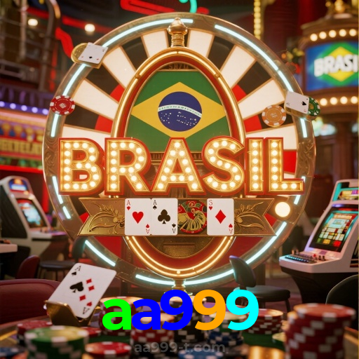aa999：A sorte está ao seu lado em slots, poker e apostas esportivas online!