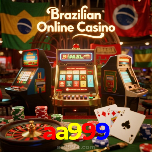 aa999：Vença no futebol e nos melhores jogos de cassino online, como poker e roleta!