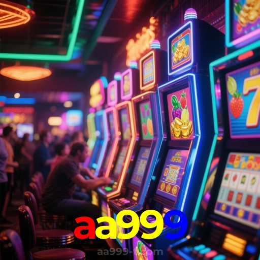 aa999：Prepare-se para a ação! Jogue blackjack e vença como nunca!