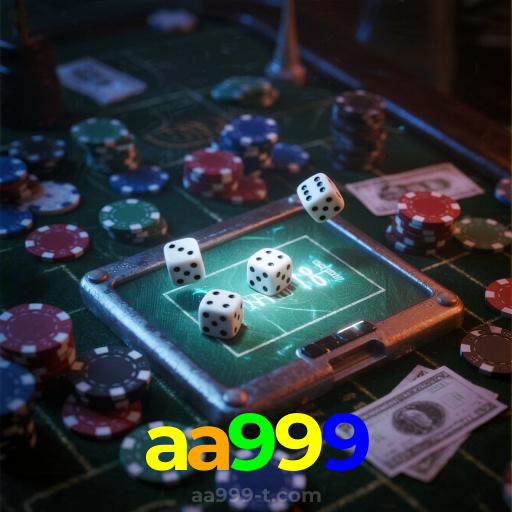 aa999：Em cada giro das slots, a vitória está ao seu alcance!
