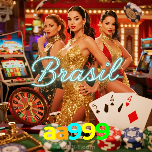 aa999：Onde a diversão nunca acaba: poker, roleta e apostas no futebol!