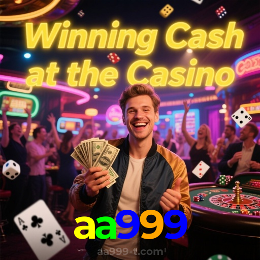 aa999：Aposte no seu time e ganhe com os melhores jogos de cassino online!