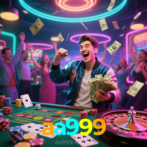 aa999：Aposte e vença no futebol online, o campo de grandes vitórias!