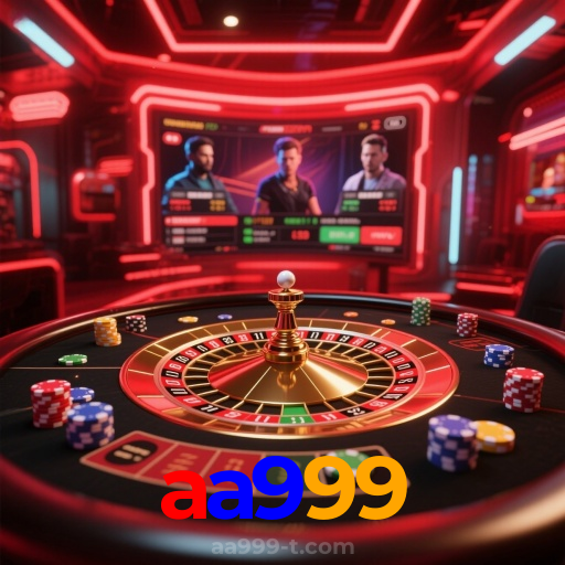 aa999：Apostas em futebol e os melhores jogos de cassino esperam por você!