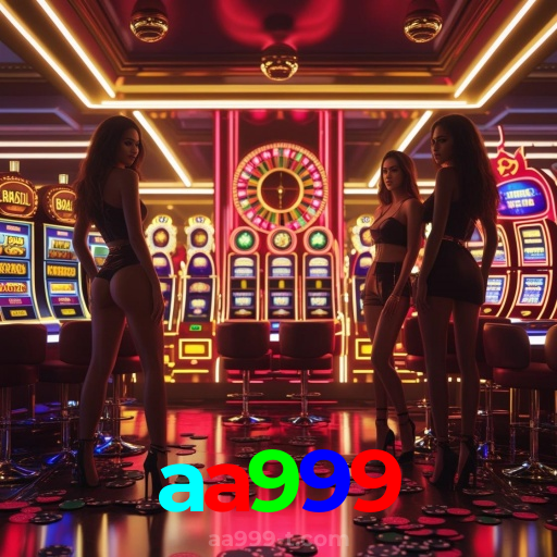 aa999：Jogue slots, aposte no futebol e vença com grandes prêmios!
