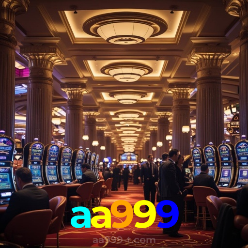 aa999：Aposte no futebol e conquiste prêmios em blackjack e poker!