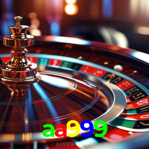 aa999：Aposte no futebol e jogue os melhores jogos de cassino para grandes vitórias!