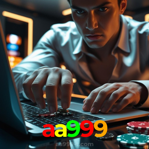 aa999：Aposte no futebol e jogue os melhores jogos de cassino com prêmios incríveis!