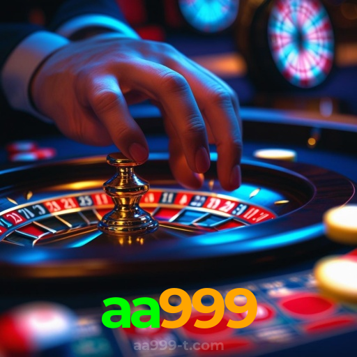 aa999：Aposte no futebol online e vença os maiores campeões!