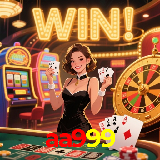 aa999：Cada rodada na roleta é uma chance de ganhar prêmios enormes!
