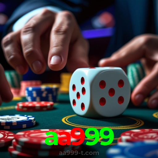 aa999：Jogue poker, roleta e aposte no futebol com grandes prêmios!