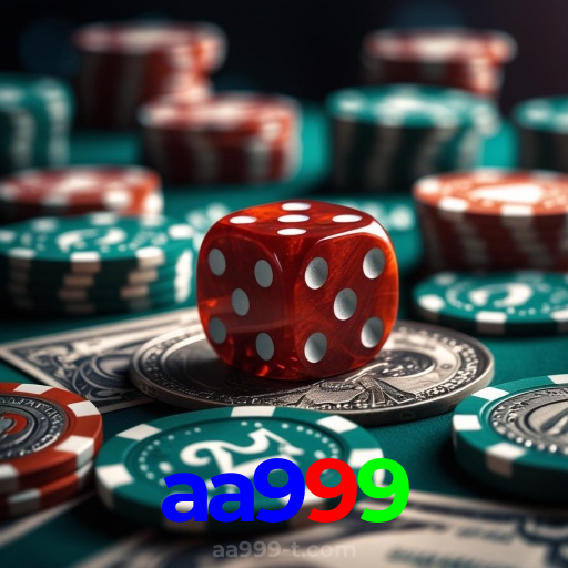 aa999：Aposte em nosso cassino e viva uma experiência única de diversão!