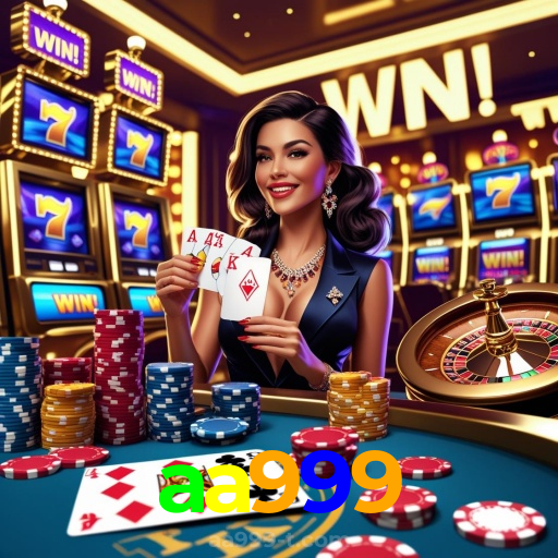 aa999：Prepare-se para as melhores vitórias! Jogue em nosso cassino online!