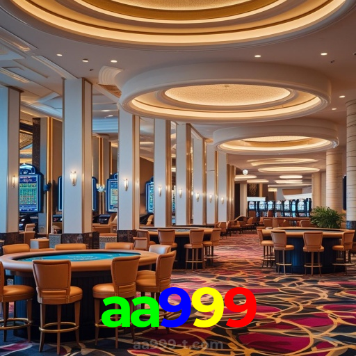 aa999：Jogue slots, poker e aposte no futebol online para grandes prêmios!