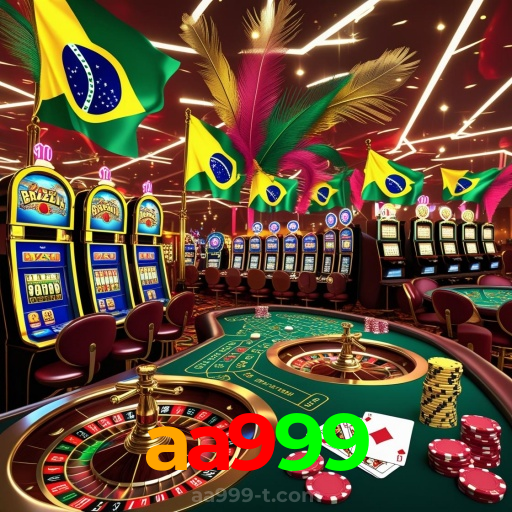 aa999：Aposte em futebol ao vivo e ganhe prêmios em jogos de cassino como roleta!