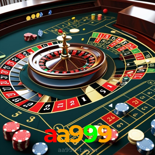 aa999：Jogue poker no nosso cassino e mostre sua habilidade!
